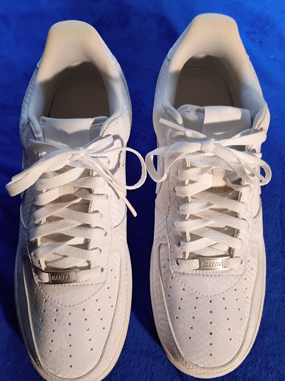 KOBE BRYANT AF1 - Picture 3 of 3
